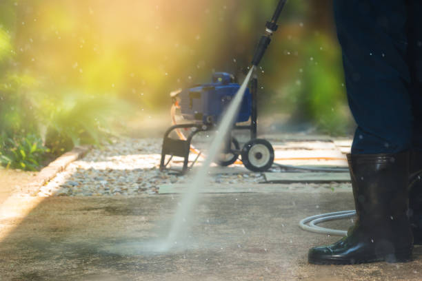 Best Post-Construction Pressure Washing  in Schenectady, NY